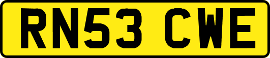 RN53CWE