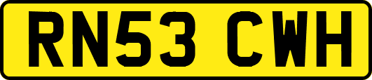 RN53CWH
