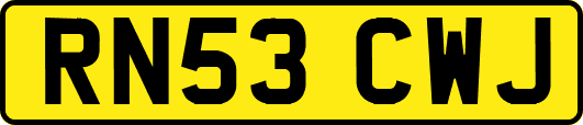 RN53CWJ