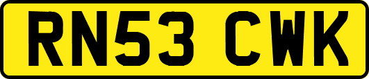 RN53CWK