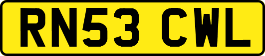 RN53CWL