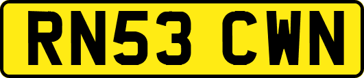 RN53CWN