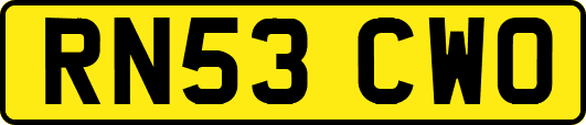 RN53CWO