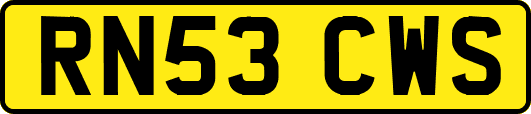 RN53CWS