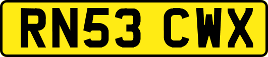 RN53CWX