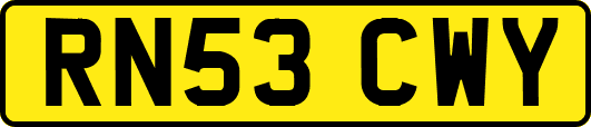RN53CWY