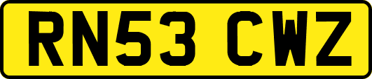 RN53CWZ