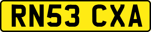 RN53CXA