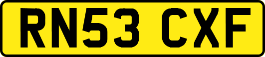 RN53CXF