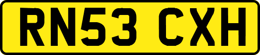 RN53CXH