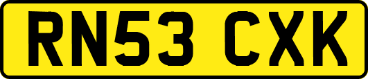 RN53CXK