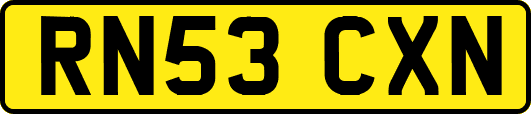RN53CXN