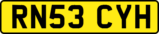RN53CYH