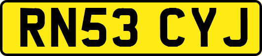 RN53CYJ