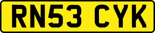 RN53CYK