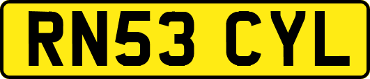 RN53CYL