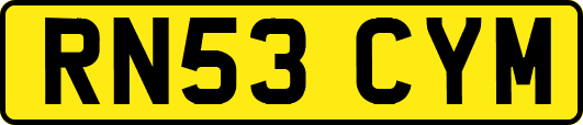RN53CYM