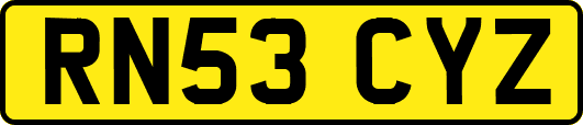 RN53CYZ