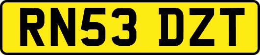 RN53DZT