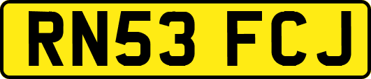 RN53FCJ