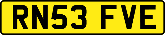 RN53FVE