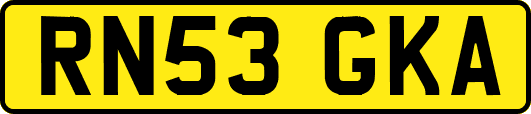 RN53GKA