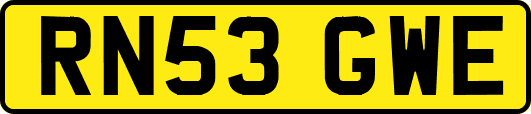 RN53GWE