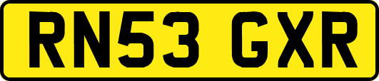 RN53GXR