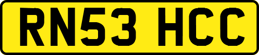 RN53HCC