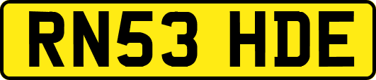 RN53HDE