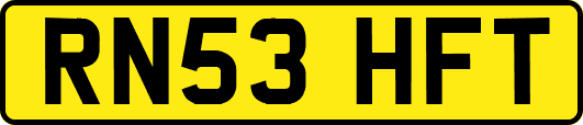 RN53HFT