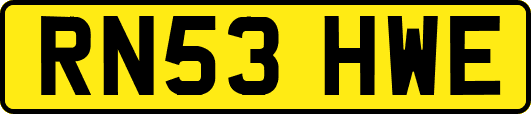 RN53HWE