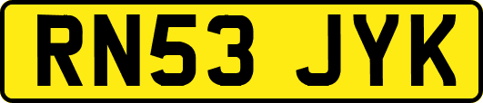 RN53JYK