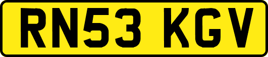 RN53KGV