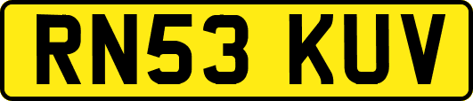 RN53KUV