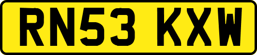 RN53KXW