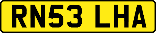 RN53LHA