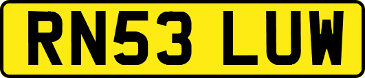 RN53LUW