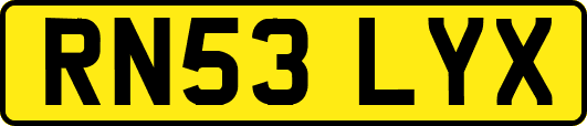 RN53LYX