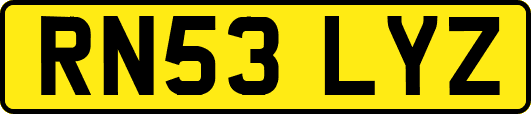 RN53LYZ