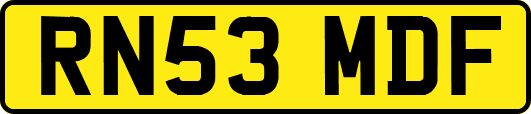 RN53MDF