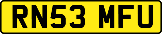 RN53MFU