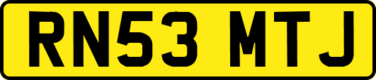 RN53MTJ