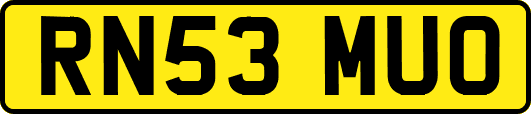 RN53MUO