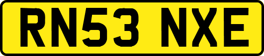 RN53NXE