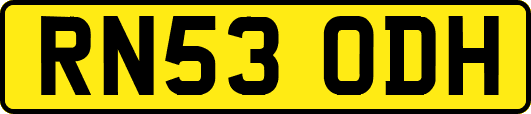 RN53ODH