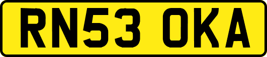 RN53OKA