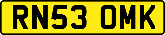 RN53OMK