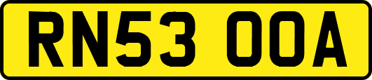 RN53OOA