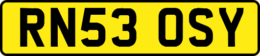 RN53OSY